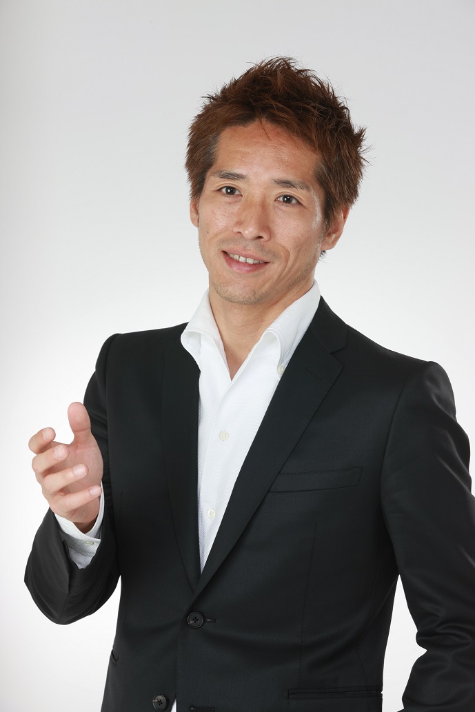 Yuichi Amemiya