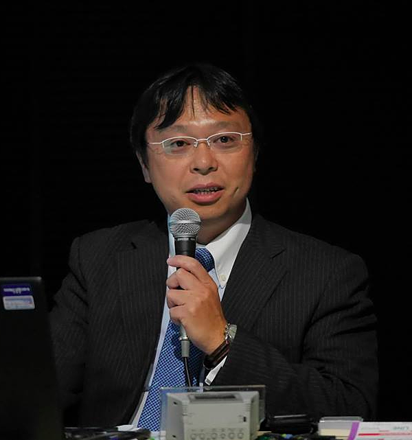 Hidekazu Amai