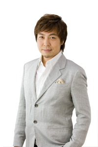 古澤 暢央プロフィール写真