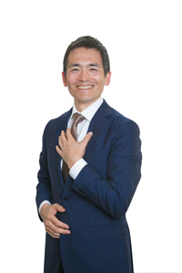池本 克之プロフィール写真
