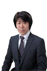 山石 明宏プロフィール写真