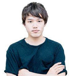 島井 尚輝プロフィール写真